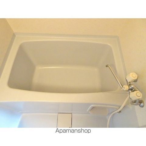 ハイツS3の内装写真
