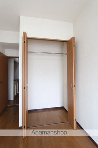 ミリアビタNo2の内装写真