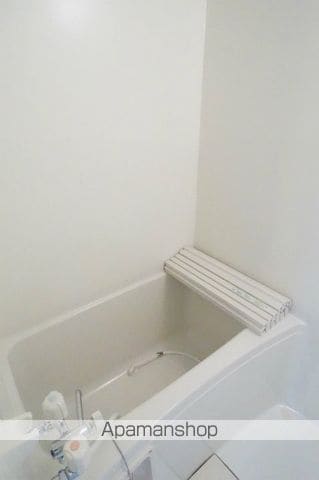 4条ハイツの内装写真
