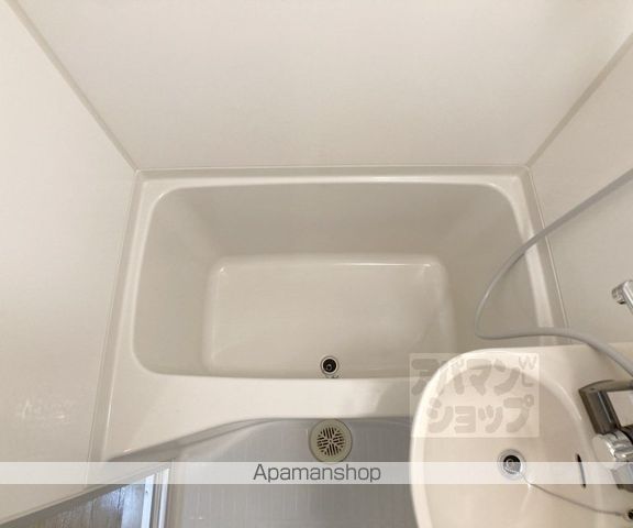メゾンドメスプの内装写真