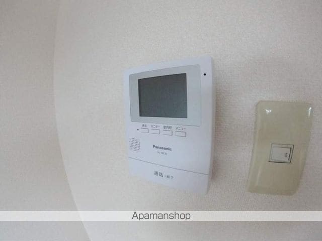 レグルス神辺の内装写真