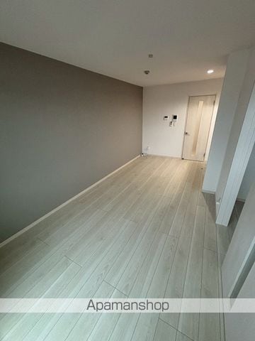 ヴィレッタ伊万里駅前IIIの内装写真