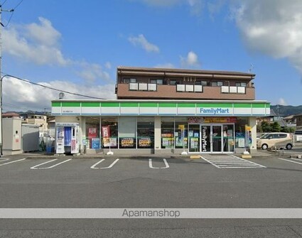 和歌山県岩出市西国分[1K/28m2]の周辺1