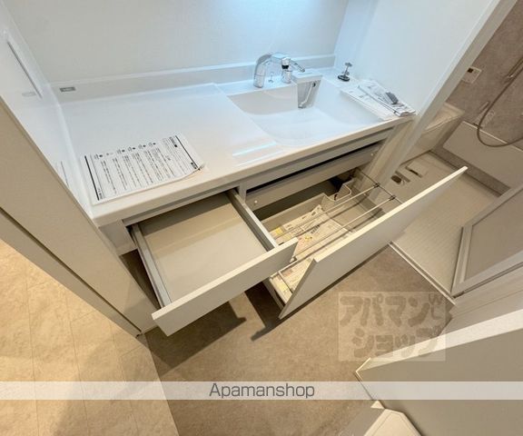 GRAN LUXE御所南の内装写真