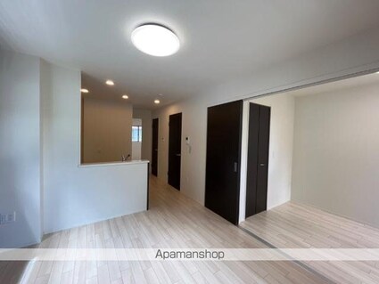 エスペランサ[2LDK/53.8m2]のリビング・居間2