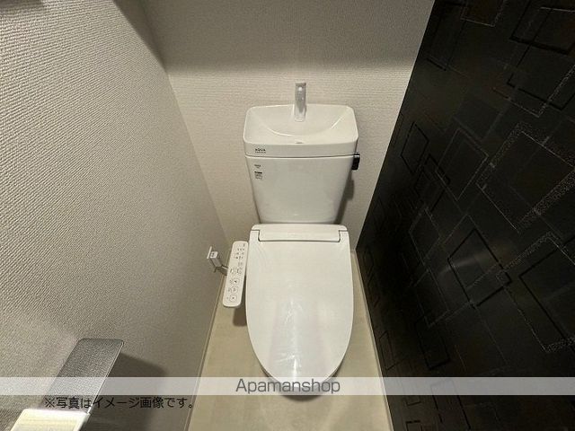 スワンズシティ大阪フルーアの内装写真