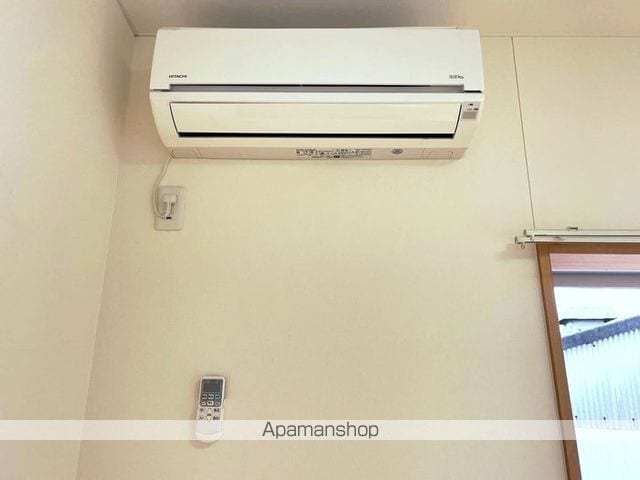 クレストEの内装写真