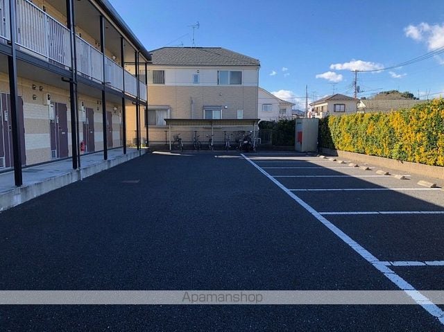 レオパレスフルールのその他写真