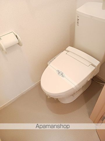 レイクりきIの内装写真