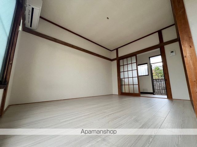 プレステージ伊勢原の内装写真