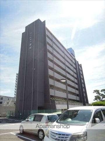 マンション新川