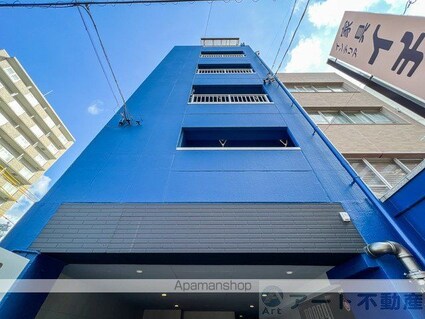 ＢＥＬＬＥ－ＮＥＴ大手町[1DK/20m2]の外観3