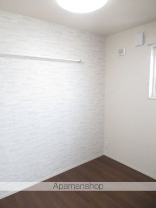 グランドゥール東森田[1LDK/42.12m2]の内装
