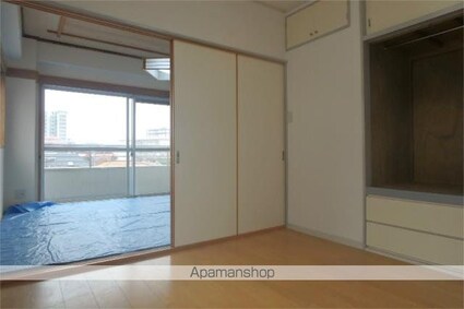 稲葉ビル[2K/30m2]の内装4
