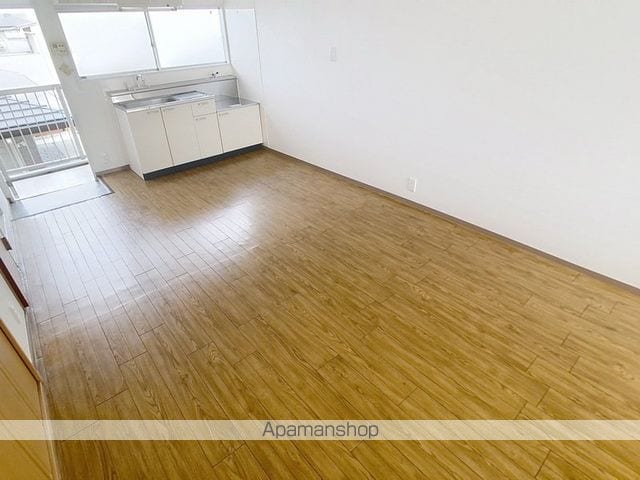 コーポ大脇の内装写真