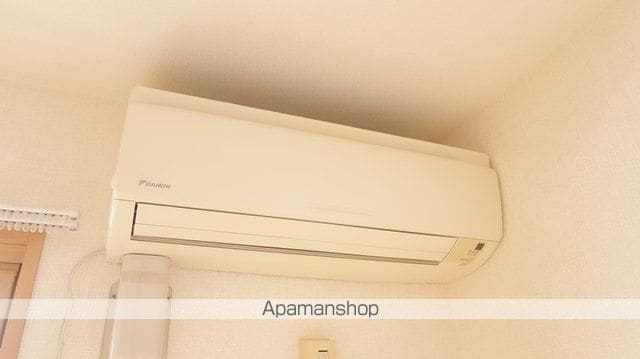 モナリエM.の内装写真