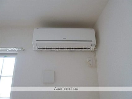 カーサＫｅｉⅢ[2LDK/57.57m2]のその他設備