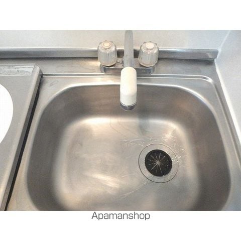 豊町中央コーポの内装写真