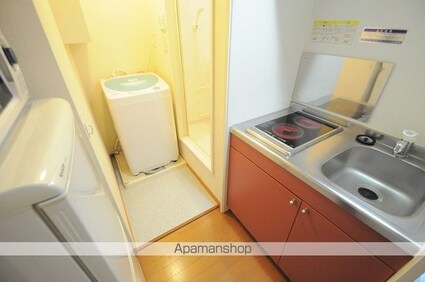 レオパレス下川田[1K/20.28m2]のその他設備