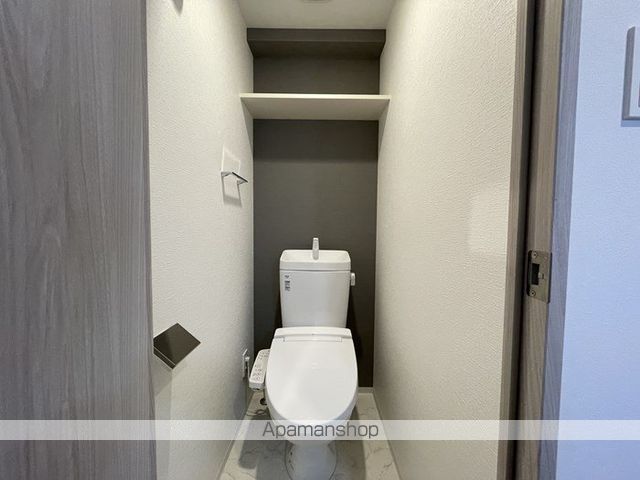 S−RESIDENCE加治屋町ACHIEVEの内装写真