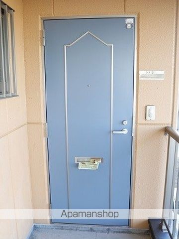 セントファームIIの外観写真