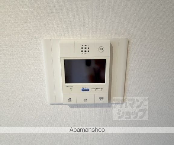 メロディーハイム堺町の内装写真
