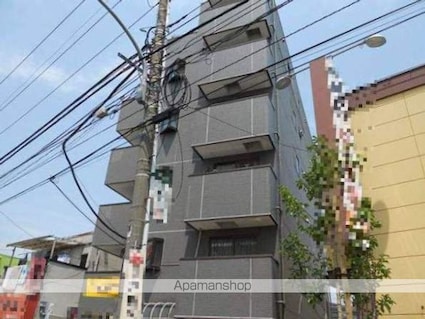 江上ビル[2LDK/53.04m2]の外観5