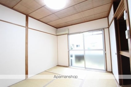香川県高松市木太町[2DK/45.05m2]の内装6