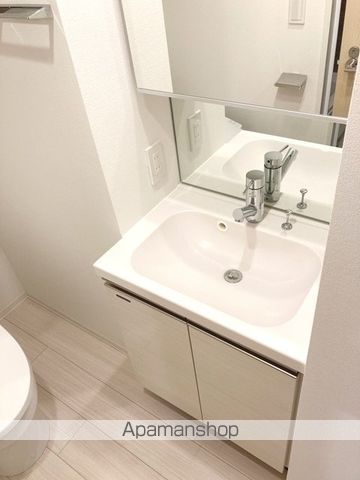 アーバネックス深川住吉IIIの内装写真
