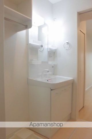 ビオーレ御幸の内装写真