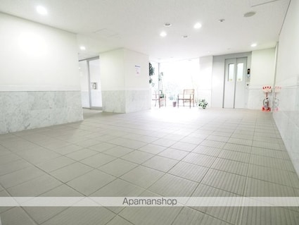 レジディア中延[1LDK/40.94m2]のその他内装3