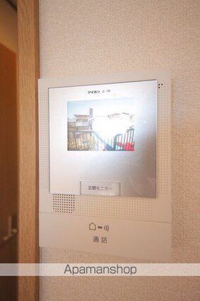 ソレイユ大塚[1K/24.57m2]の内装4