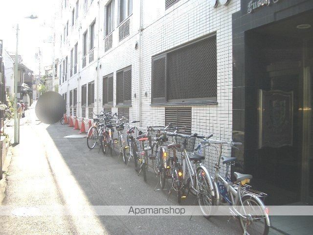 扶桑ハイツ池袋のその他写真