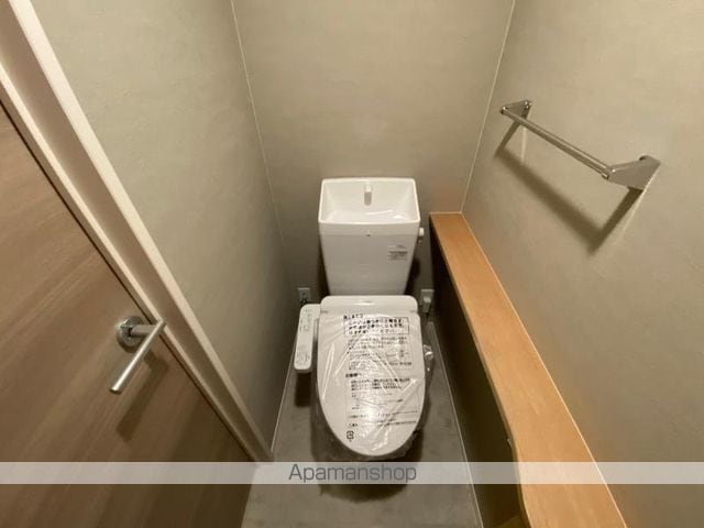 カルテット D棟の内装写真