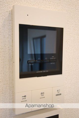A・カーサ フェリーチェの内装写真