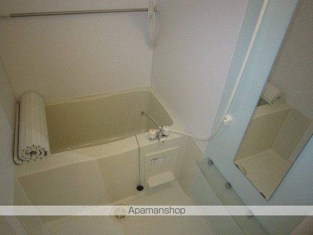 GENOVIA原木中山の内装写真