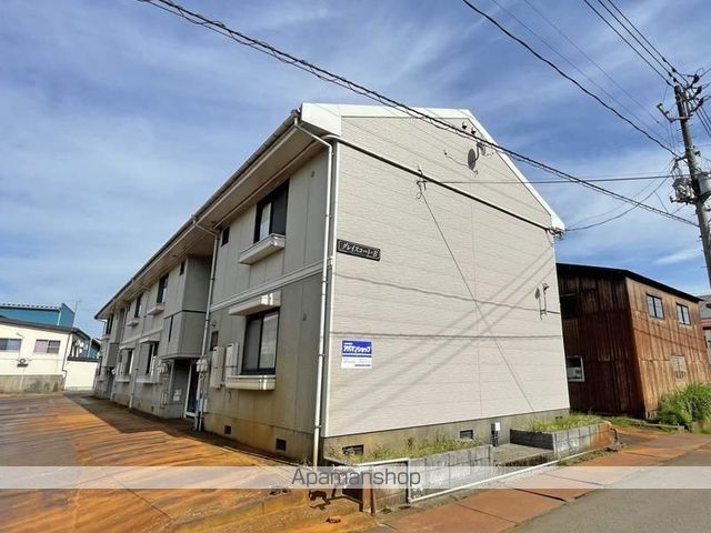 グレイスコートB
