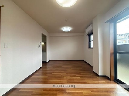 フォブール松の内[2LDK/53.02m2]の内装6