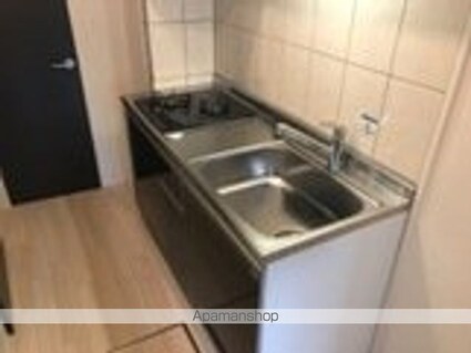 Ｐｒｅｎｄｒｅ（プランドール）[1R/30.2m2]のキッチン