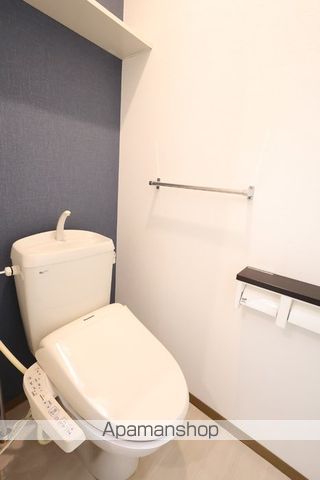 セジュール大町西の内装写真