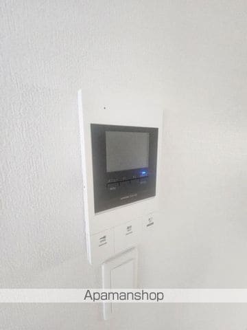 AIA難波南の内装写真