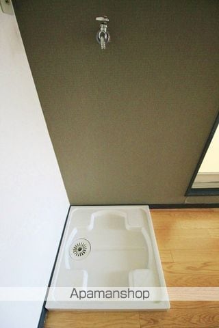レジデンス水城の内装写真