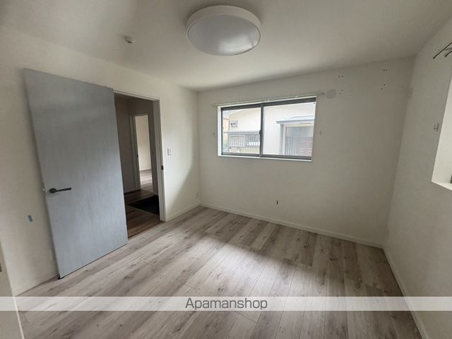 白鍬の家 戸建賃貸住宅の内装写真