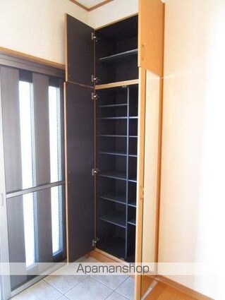 道後北代５番一戸建[1LDK/49.63m2]の内装
