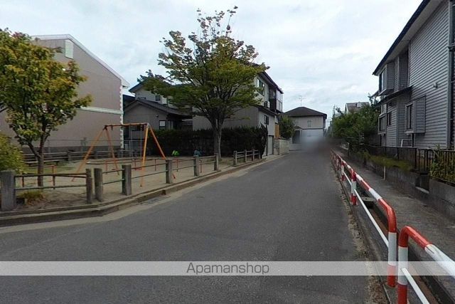近江ロイヤルハイツ Aの周辺写真