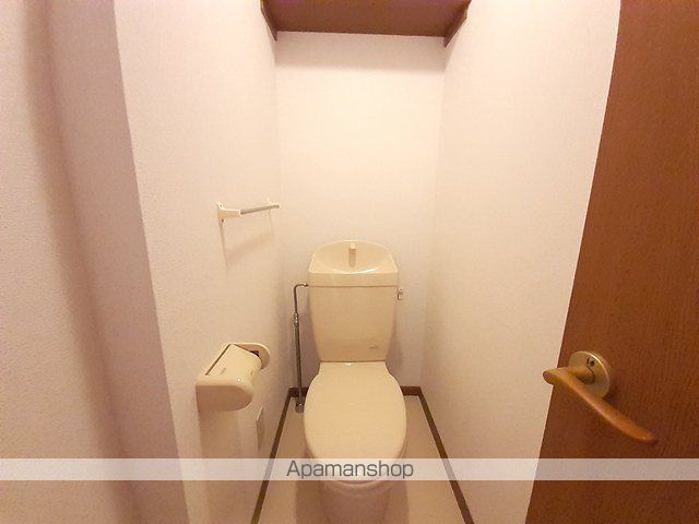 スカイコーポラスIIの内装写真