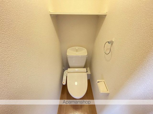 レオパレスFine中沢の内装写真