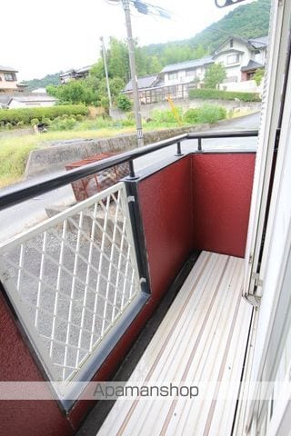 ファミール あとうの内装写真