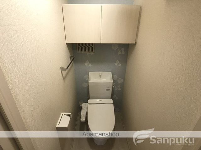 エクレール双葉の内装写真