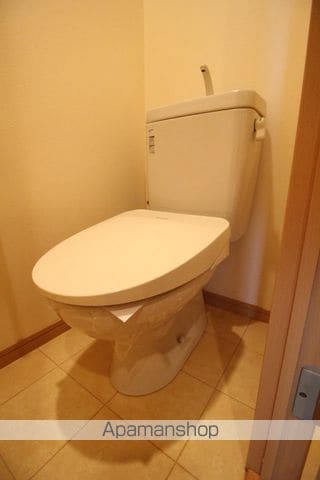 ソレアート伊福の内装写真